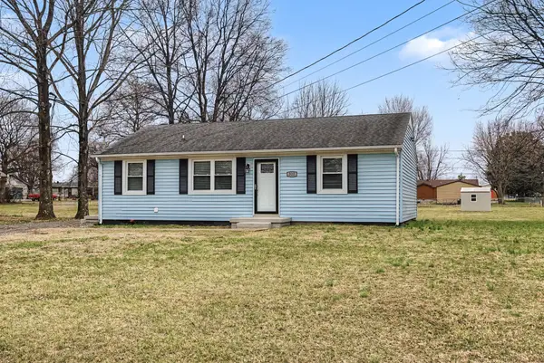 322 Destin Dr, Clarksville, TN 37040