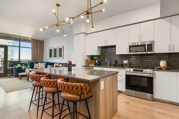 1212 Demonbreun St #1203, Nashville, TN 37203