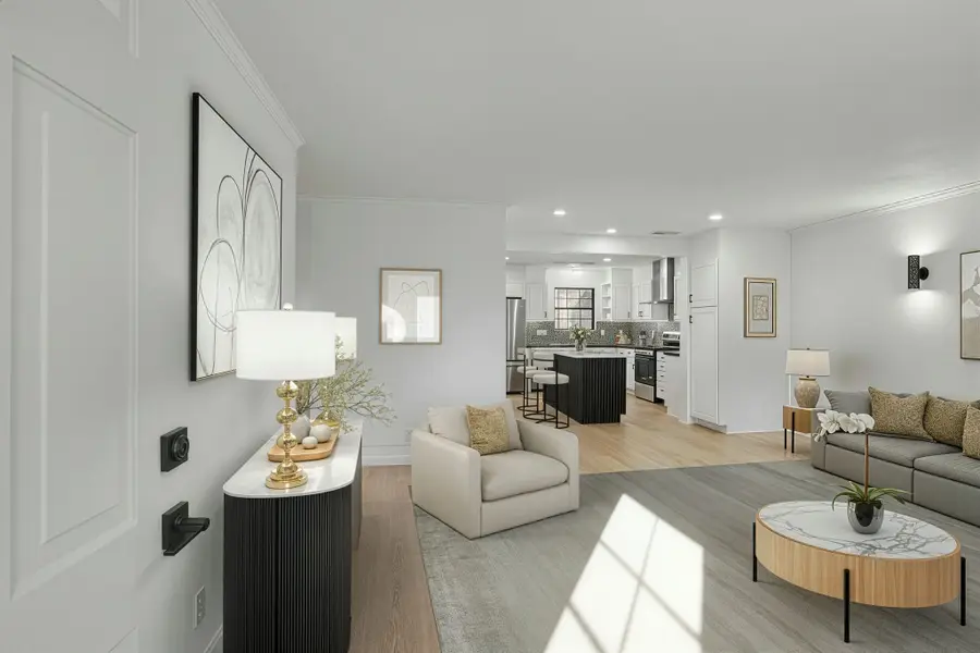 107 Heritage Trace Dr, Madison, TN 37115 - #2