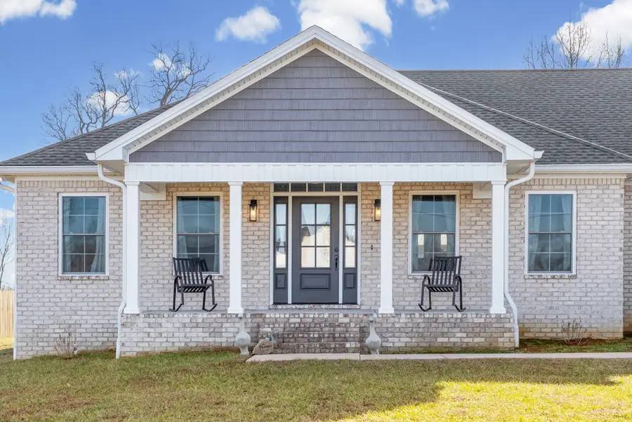 525 N Ridge Dr, Hopkinsville, KY 42240 - #3