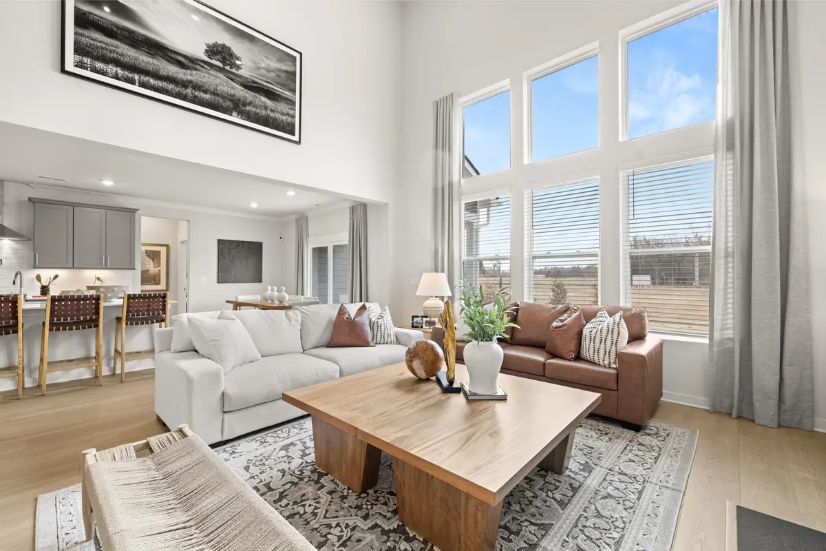 4505 Larry Melton Dr, Murfreesboro, TN 37128 - #1