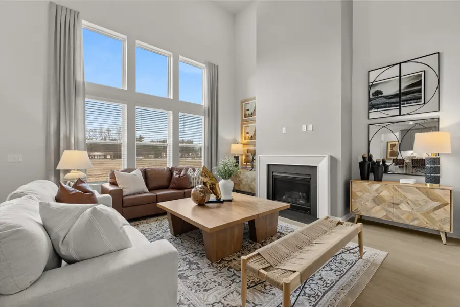 4505 Larry Melton Dr, Murfreesboro, TN 37128 - #3