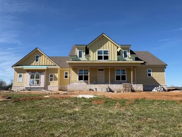 1605 John Sharp Rd, Spring Hill, TN 37174