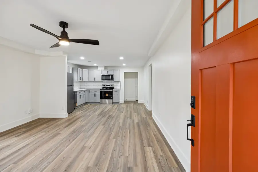 611 S 12th St, Nashville, TN 37206 - #3