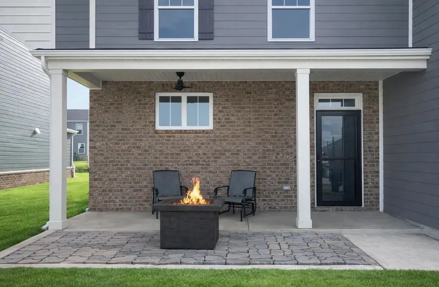 7075 Golden Way, White House, TN 37188 - #2