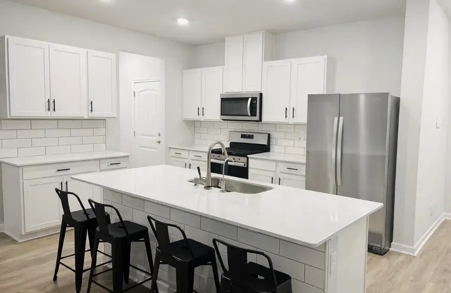 7075 Golden Way, White House, TN 37188 - #3