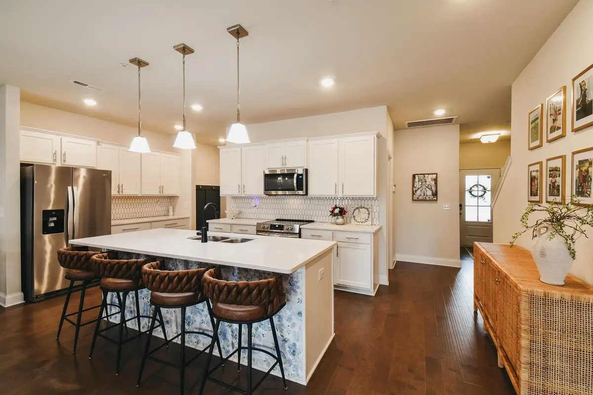 1251 June Wilde Rdg, Spring Hill, TN 37174 - #1