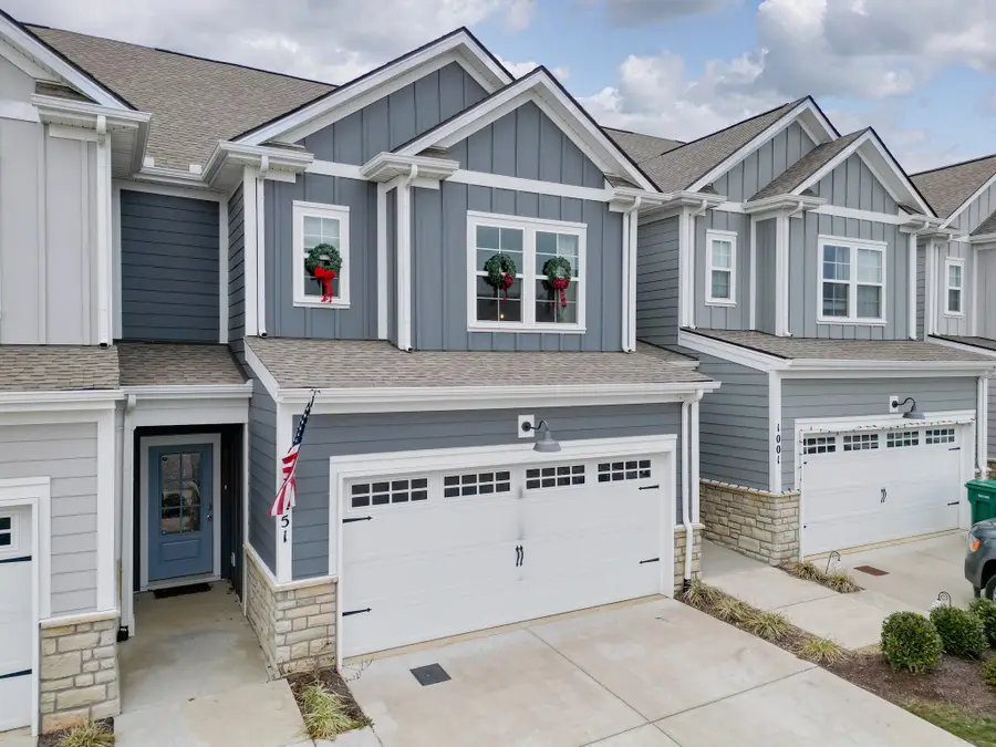 1251 June Wilde Rdg, Spring Hill, TN 37174 - #3
