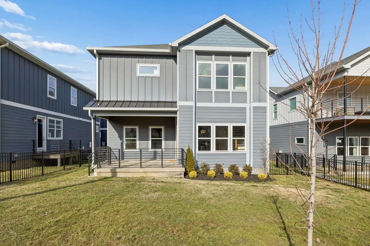 5830 Robertson Ave, Nashville, TN 37209 - #1