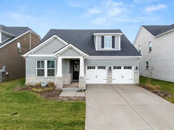 4020 Willow Belle Dr, Mount Juliet, TN 37122