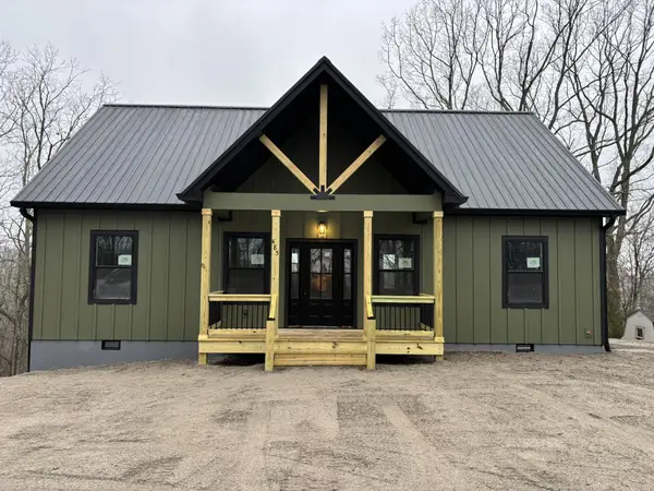 485 Baron Bluff Rd, Smithville, TN 37166