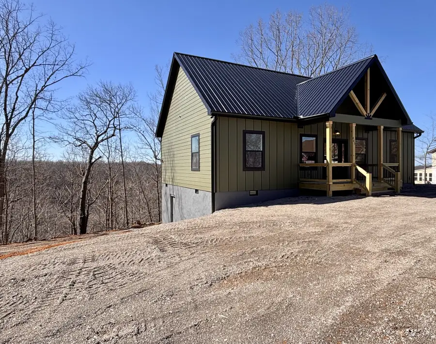 485 Baron Bluff Rd, Smithville, TN 37166 - #3