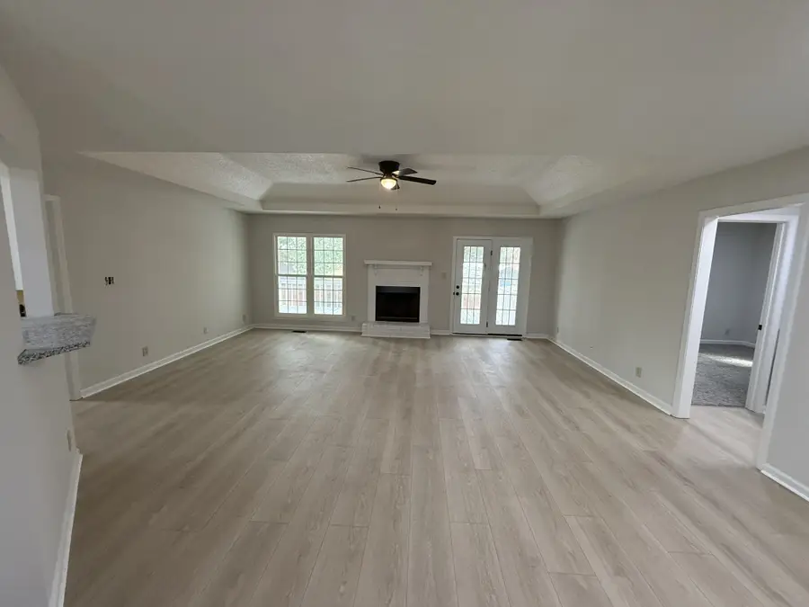 1338 N Callywood Ct, Clarksville, TN 37040 - #3