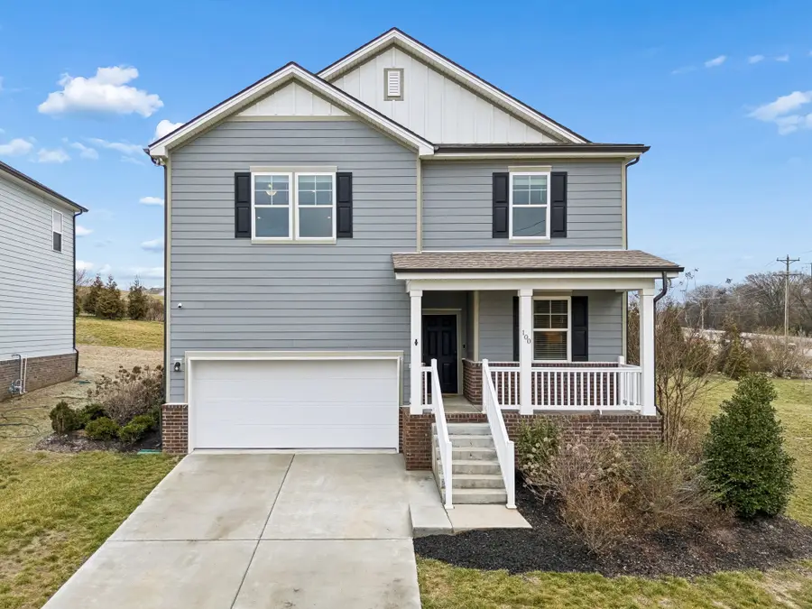 100 Millbrook Dr, Spring Hill, TN 37174 - #2