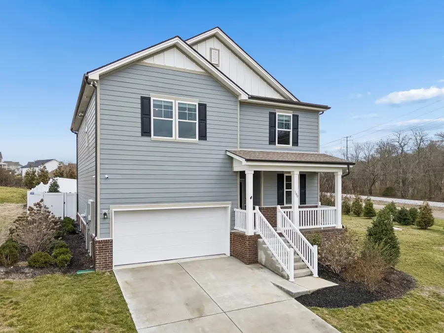 100 Millbrook Dr, Spring Hill, TN 37174 - #3