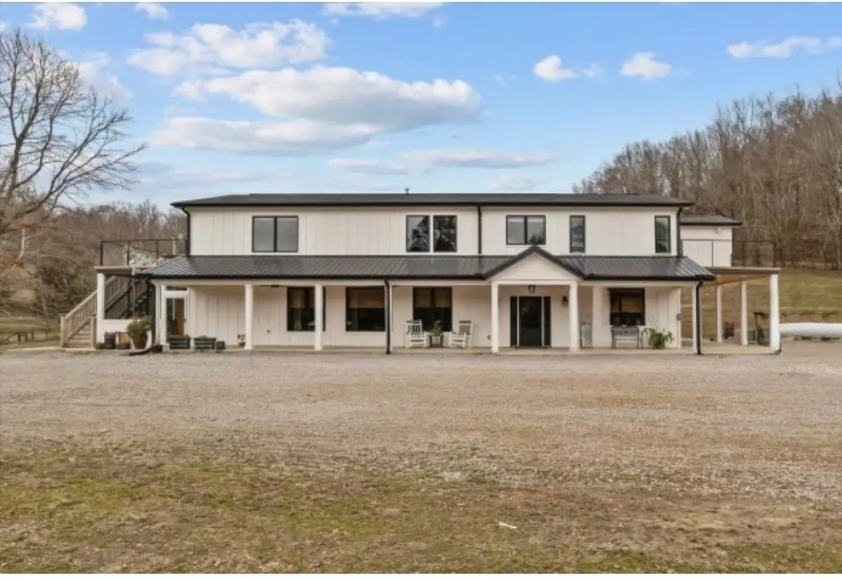 1355 Mitchell Rd, Pulaski, TN 38478 - #1