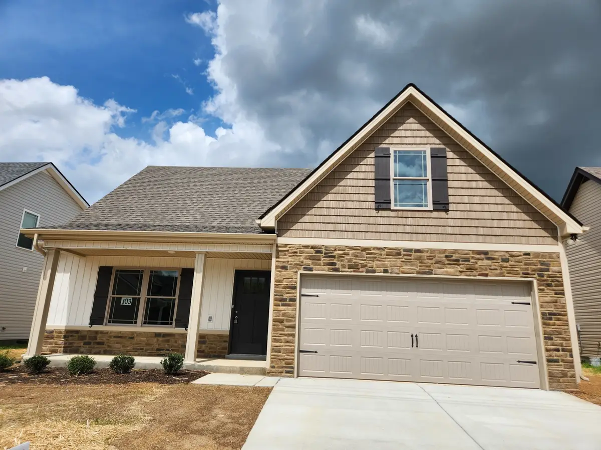 2922 Valley Farms Drive, Christiana, TN 37037 - #1