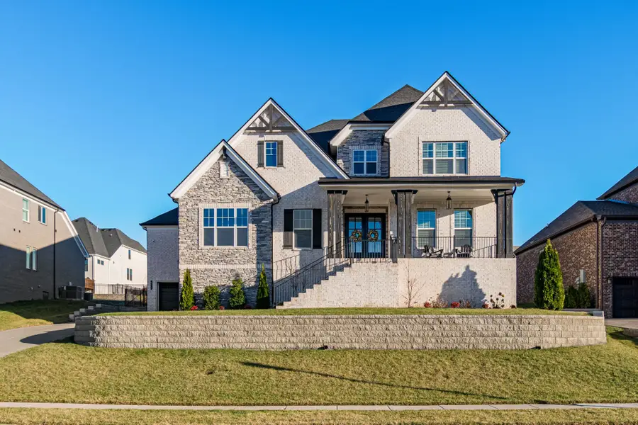 612 Silva Ln, Nolensville, TN 37135 - #2