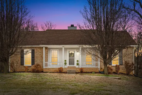 3119 Arrow Lane, Clarksville, TN 37043