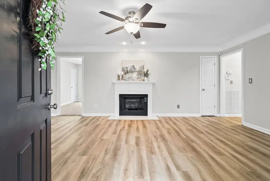 3119 Arrow Lane, Clarksville, TN 37043 - #3