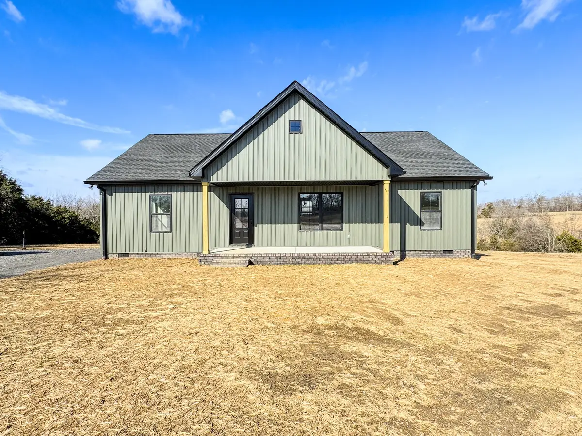 517 Pleasant Hill Rd, Lafayette, TN 37083 - #1