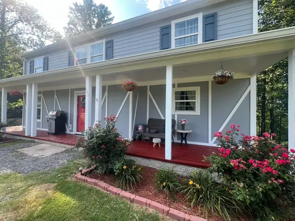 161 Shiloh Ln, Smithville, TN 37166