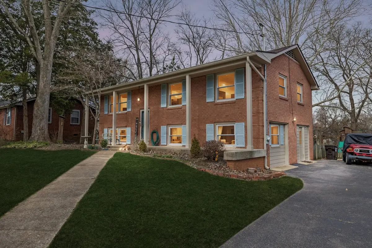 139 Bailey Collins Dr, Smyrna, TN 37167 - #1