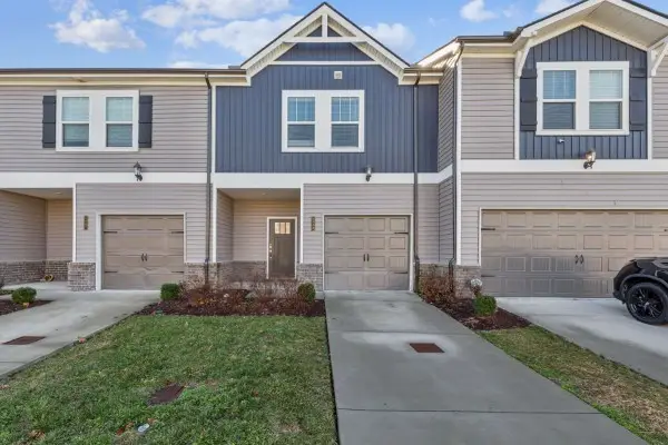 1749 Tahoma Dr, Lebanon, TN 37087 - #2