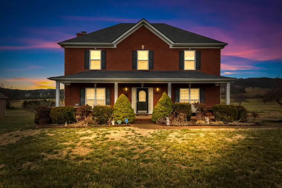 2219 Twin Peaks Ct, Spring Hill, TN 37174 - #2