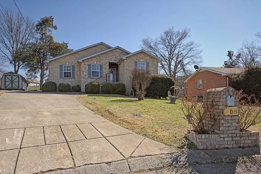 308 Vista Cv, Nashville, TN 37207 - #2