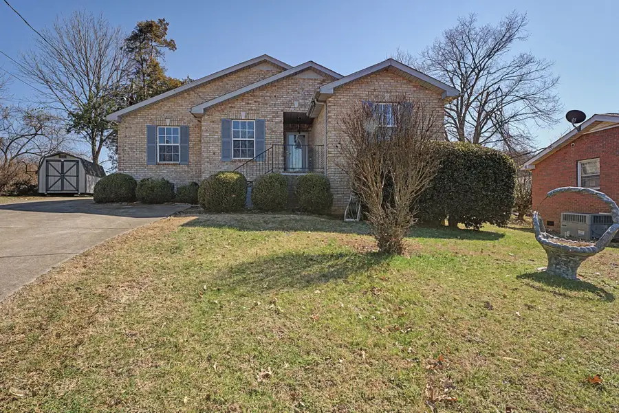 308 Vista Cv, Nashville, TN 37207 - #3