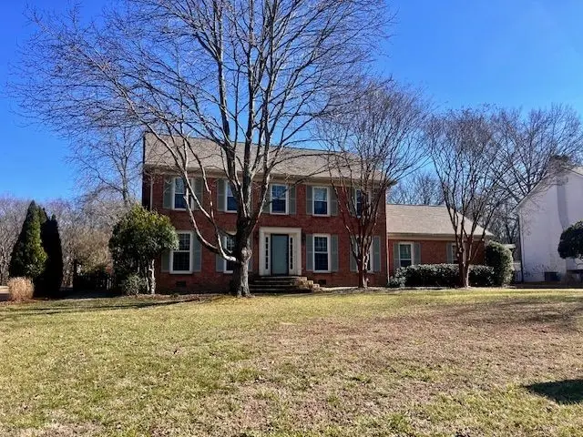 1609 Cabot Dr, Franklin, TN 37064 - #1