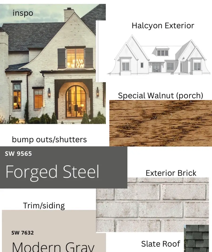 713 Halcyon Way, Columbia, TN 38401 - #3