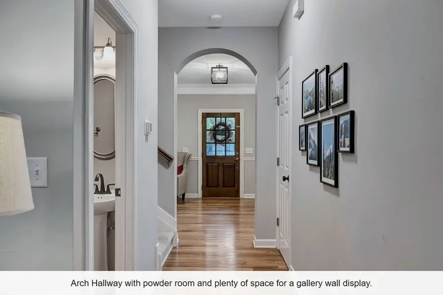 8049 Canonbury Dr, Nolensville, TN 37135 - #3