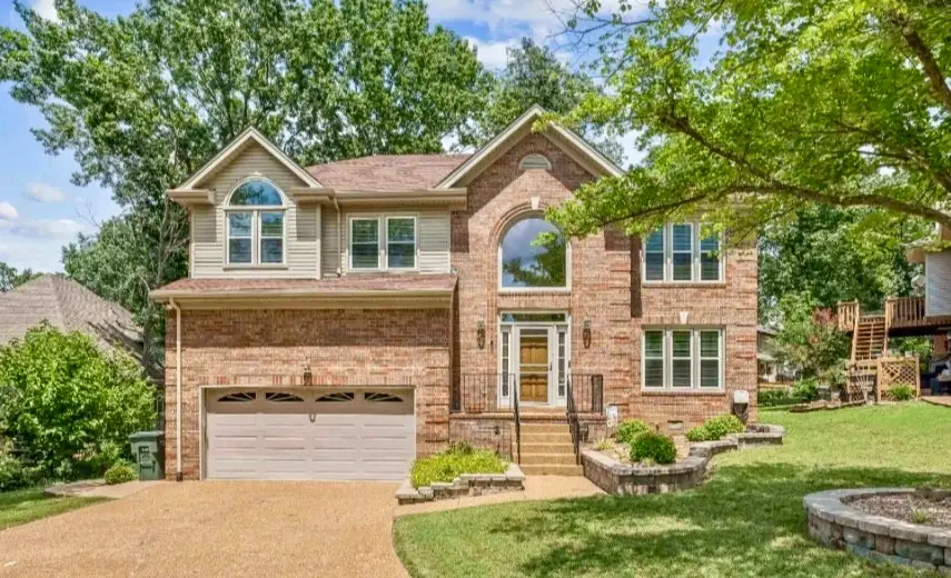 5424 Mainsail Dr, Hermitage, TN 37076 - #2