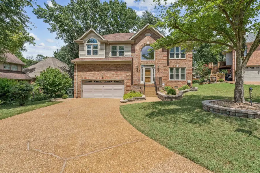 5424 Mainsail Dr, Hermitage, TN 37076 - #3