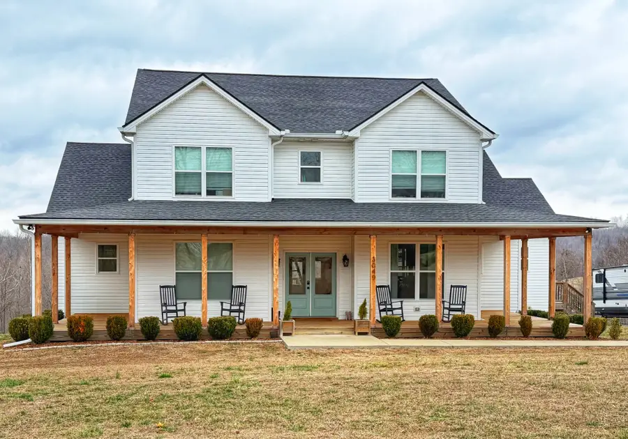 3049 Benton Ridge Rd, Palmyra, TN 37142 - #2