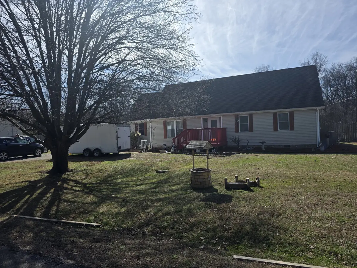 2819 Edward Ct, Murfreesboro, TN 37129 - #1