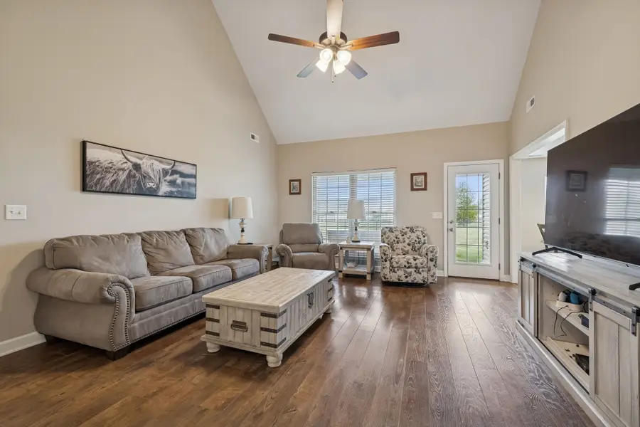 102 Cannon Way, Woodbury, TN 37190 - #3