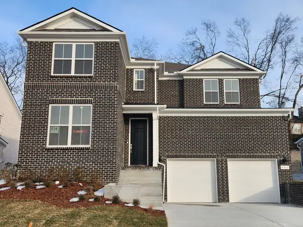 482 Brownstone Street, Mount Juliet, TN 37122