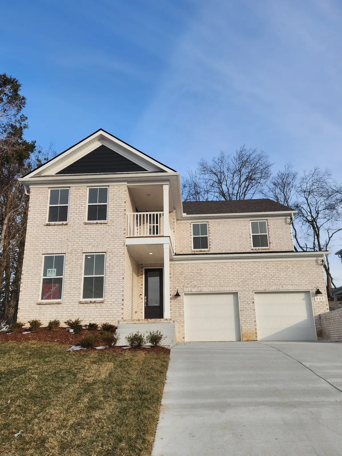 484 Brownstone Street, Mount Juliet, TN 37122 - #1