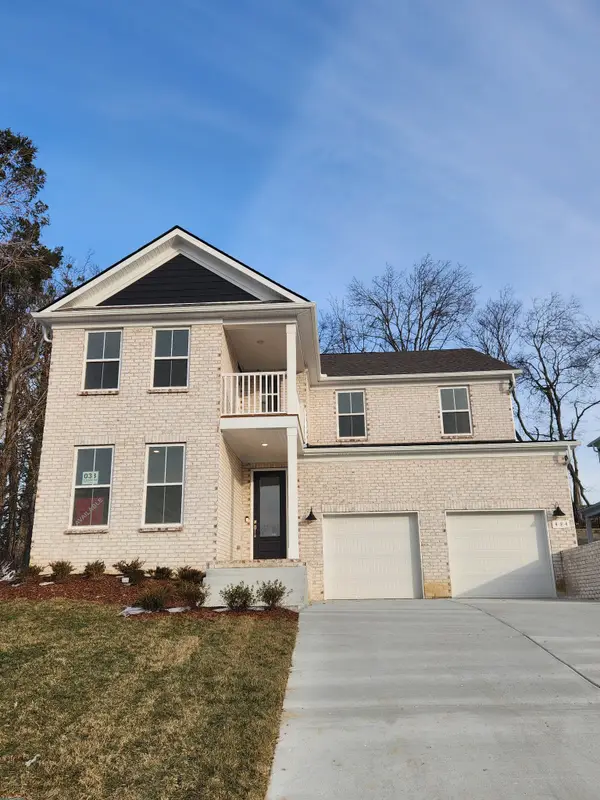 484 Brownstone Street, Mount Juliet, TN 37122