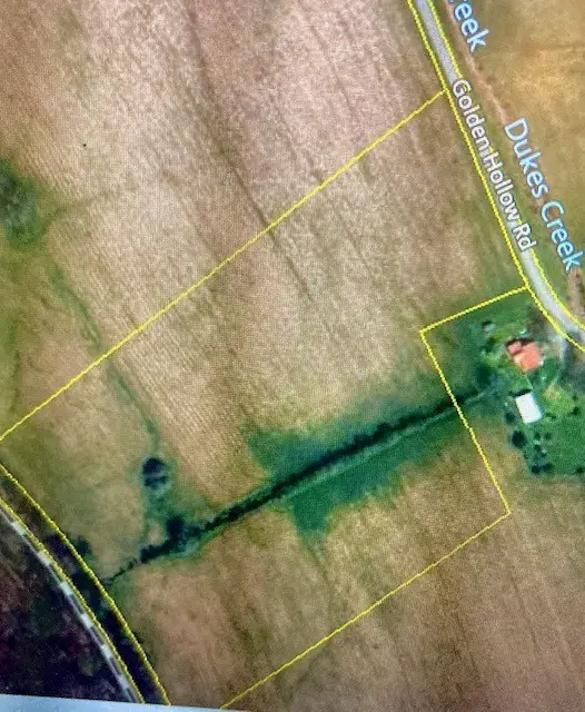 165 Golden Hollow Rd, Kelso, TN 37348 - #3