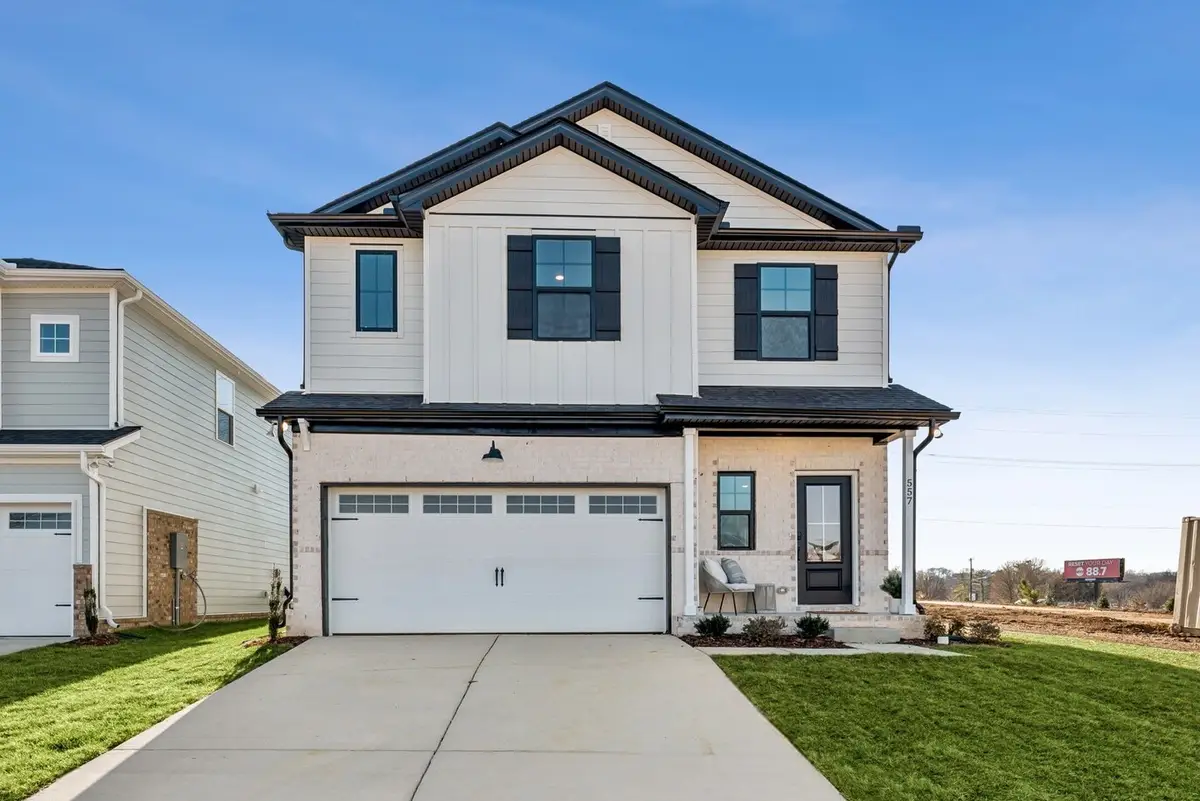 557 Canal Circle, Nashville, TN 37214 - #1