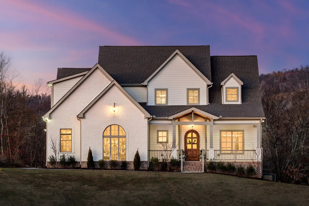 4289 Moore Ln, Culleoka, TN 38451 - #1