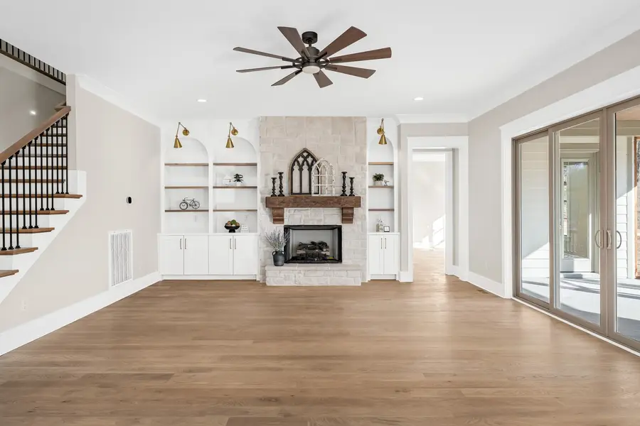 4289 Moore Ln, Culleoka, TN 38451 - #3