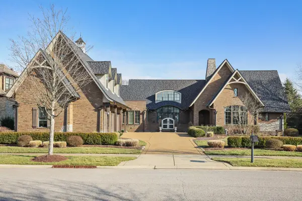 6236 Wild Heron Way, College Grove, TN 37046