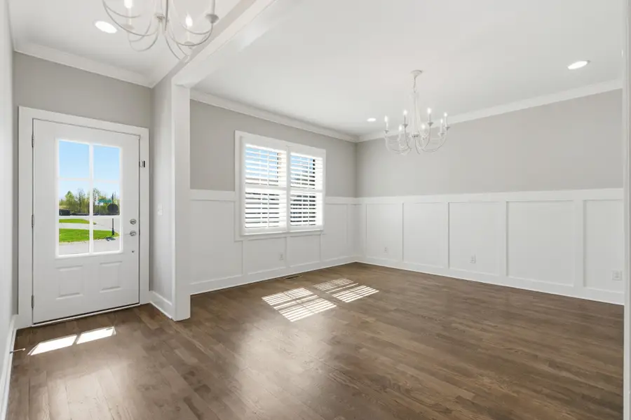 713 Masters Way, Mount Juliet, TN 37122 - #3