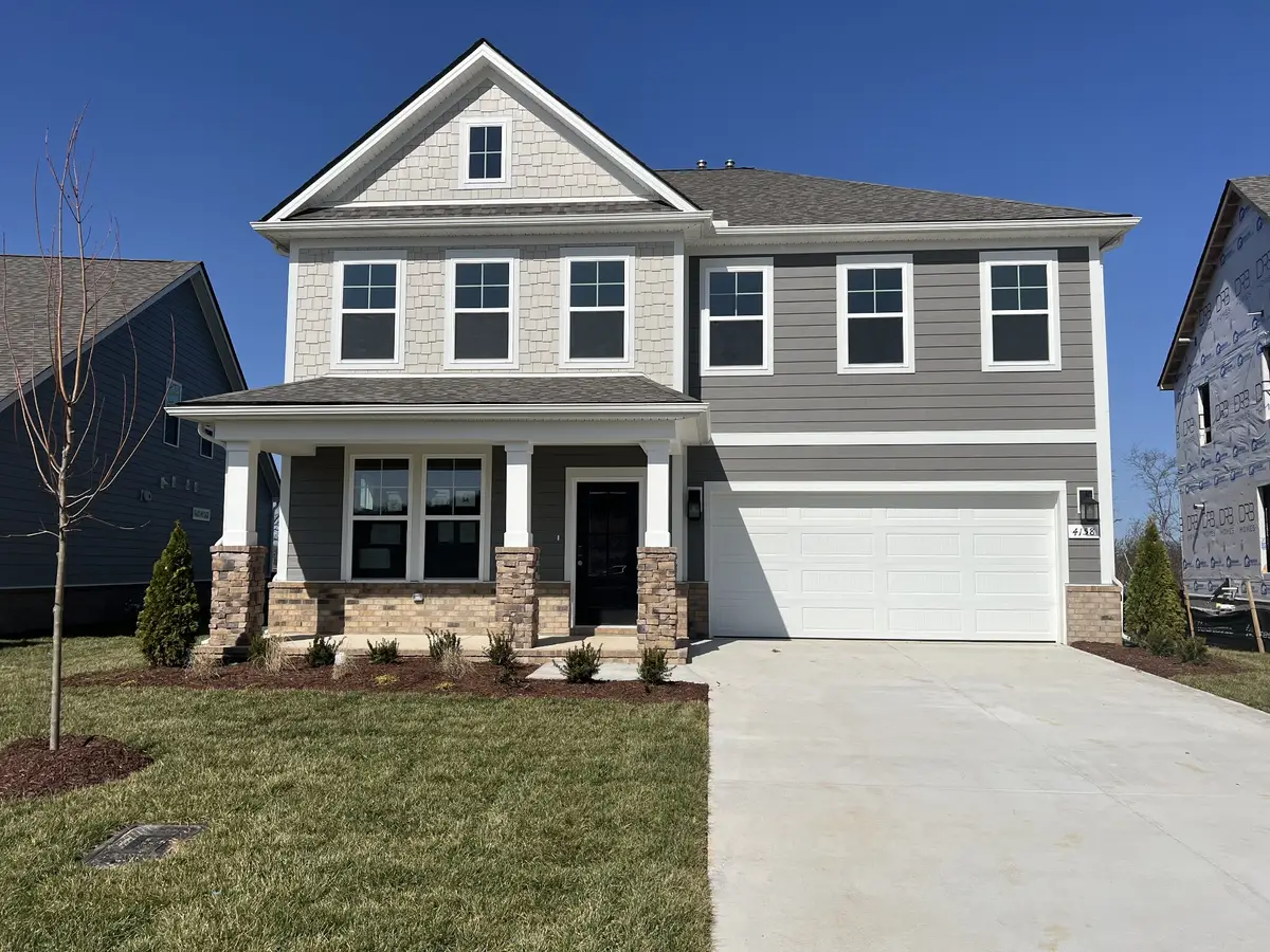4158 Dream Beetle Loop, Rockvale, TN 37153 - #1