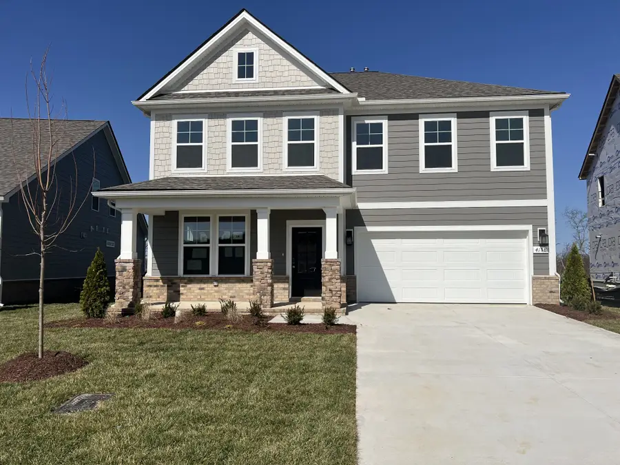 4158 Dream Beetle Loop, Rockvale, TN 37153 - #2
